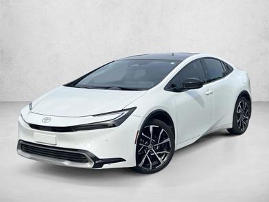 2024 Toyota Prius Prime XSE -
                  Buford, GA