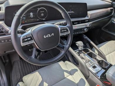2024 Kia Telluride