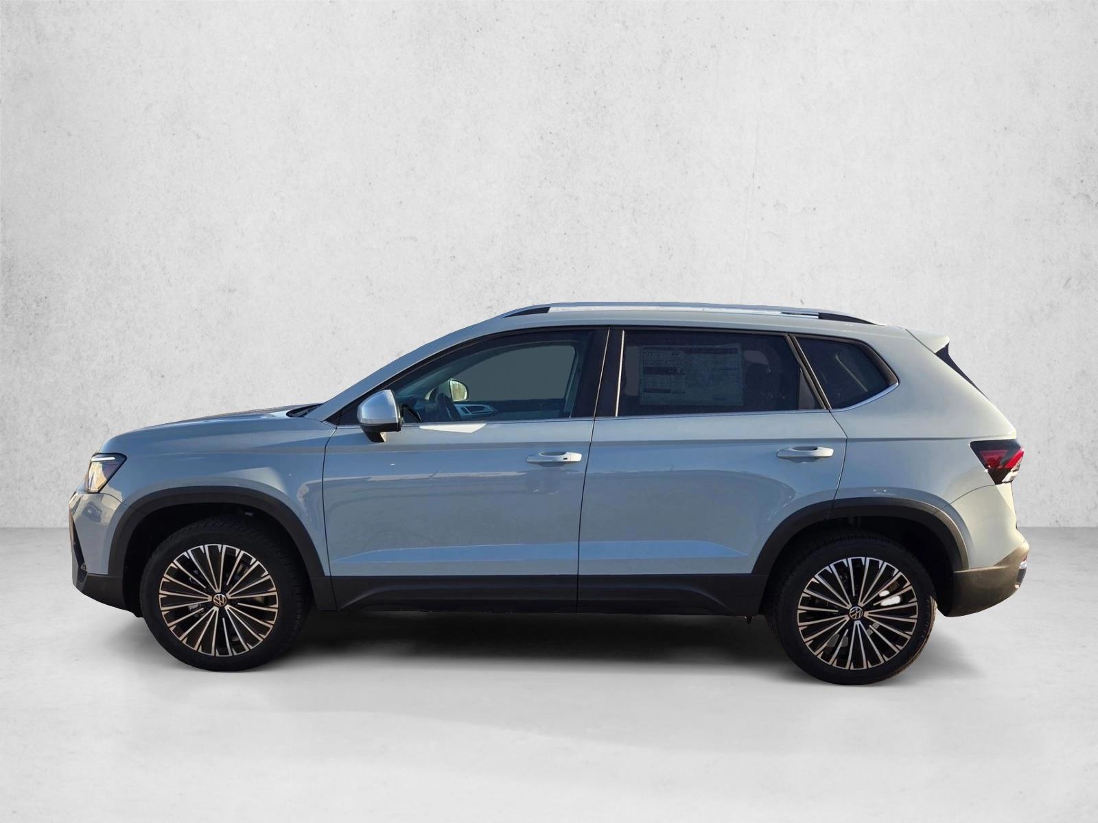 Thumbnail: 2026 Volkswagen Taos - 2