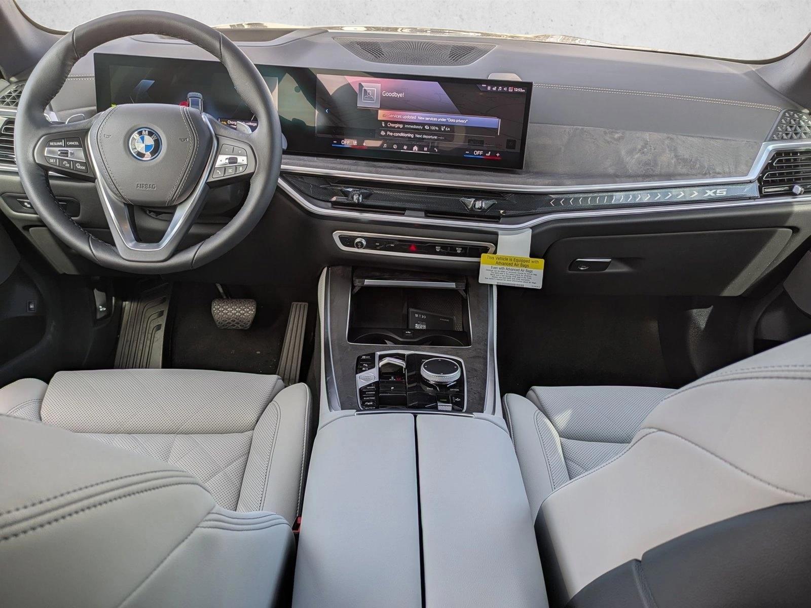 Thumbnail: 2026 BMW X5 - 3