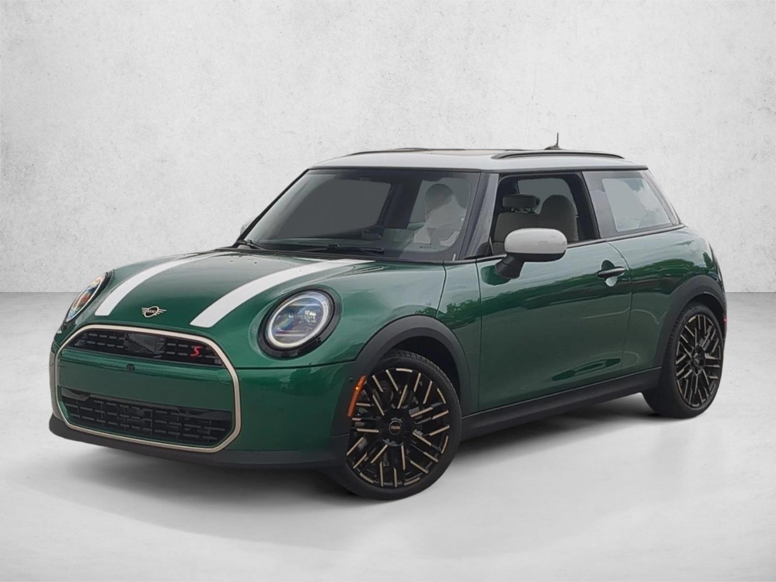Thumbnail: 2027 MINI Cooper Hardtop - 1