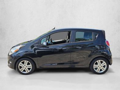 2015 Chevrolet Spark