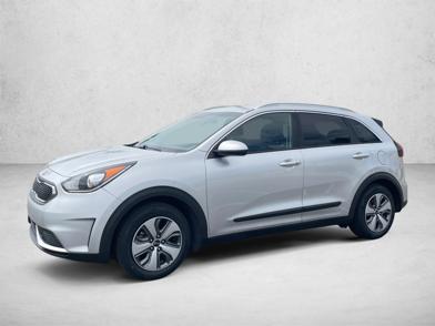 2019 Kia Niro LX -
                  Las Vegas, NV