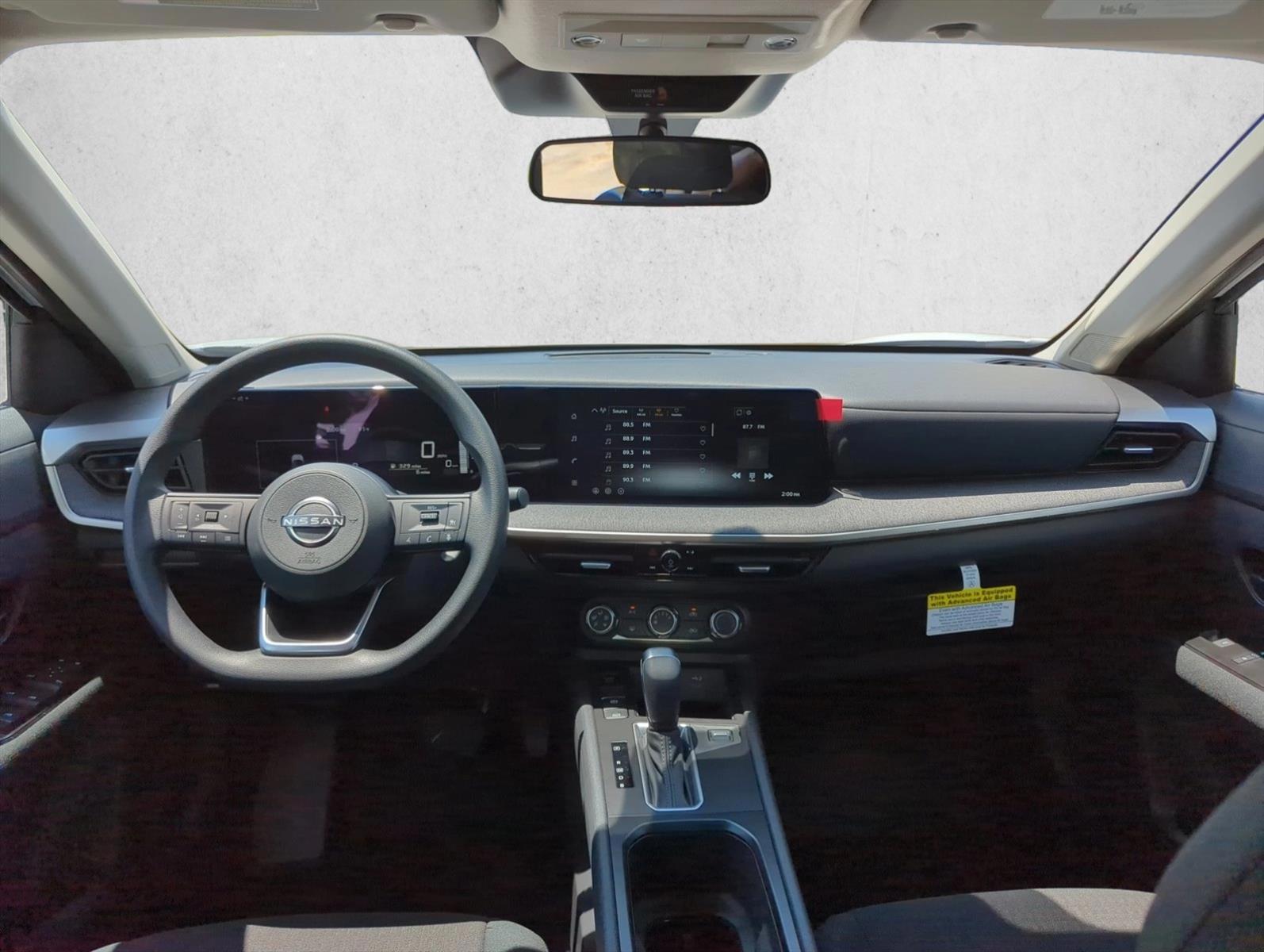 Thumbnail: 2026 Nissan Kicks - 2