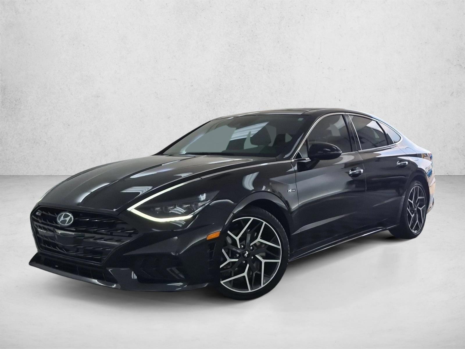 2023 Hyundai Sonata