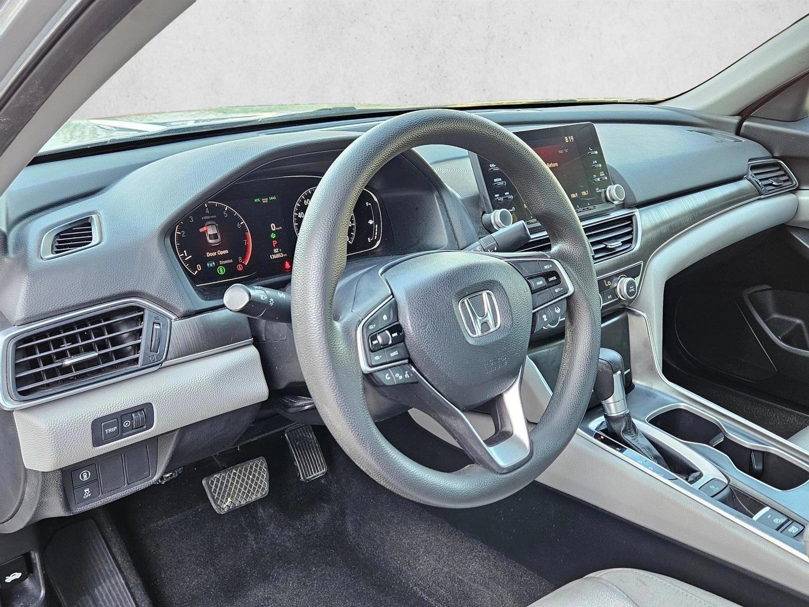 Thumbnail: 2019 Honda Accord - 3
