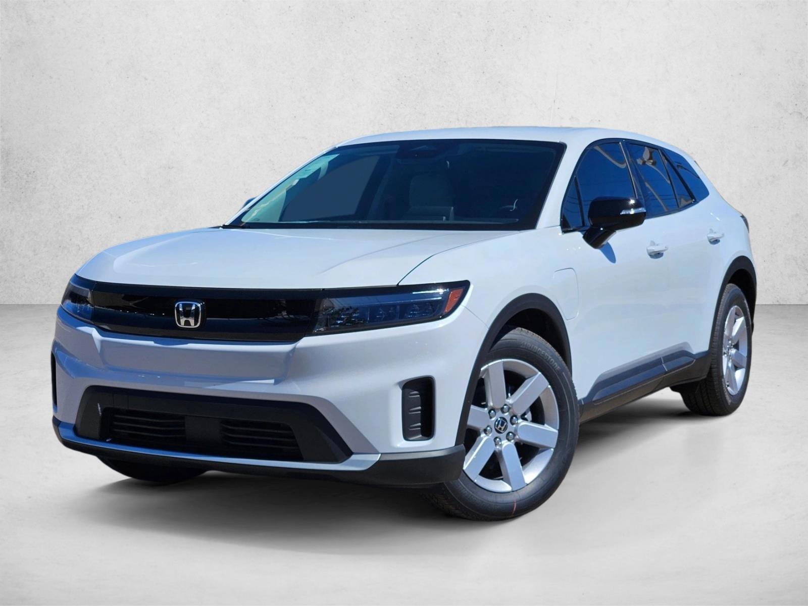 2026 Honda Prologue