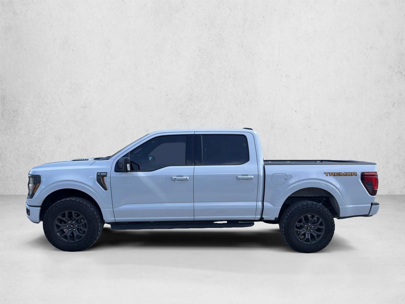 Thumbnail: 2025 Ford F-150 - 2