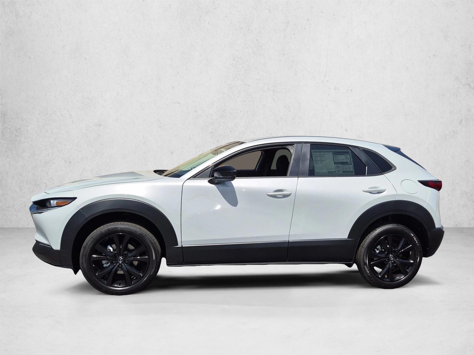 Thumbnail: 2026 Mazda CX-30 - 2