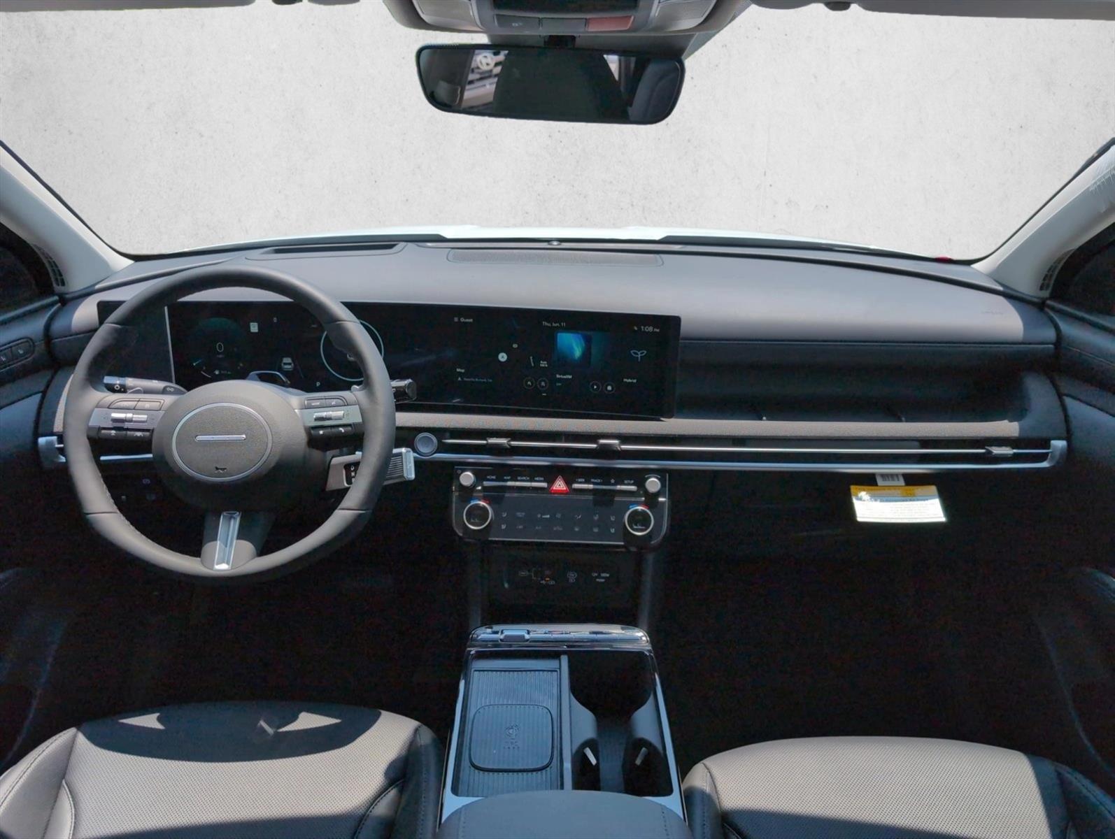 Thumbnail: 2026 Hyundai Tucson - 4