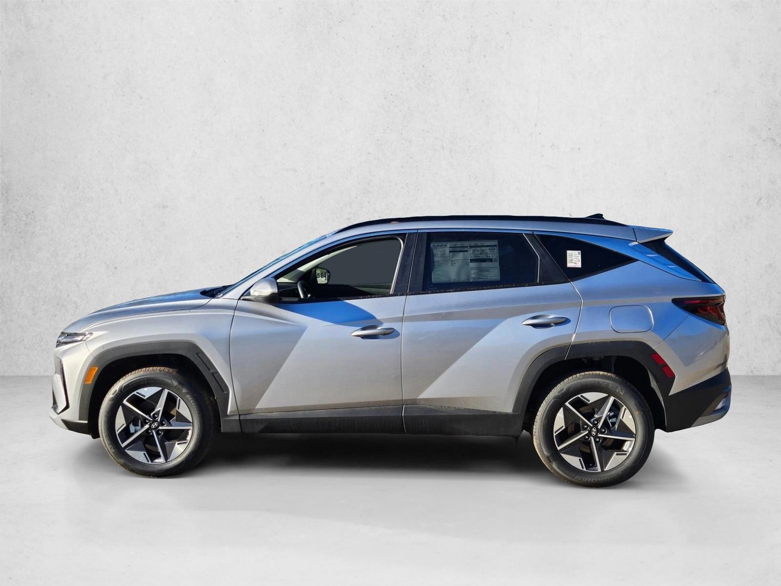 Thumbnail: 2025 Hyundai Tucson - 2