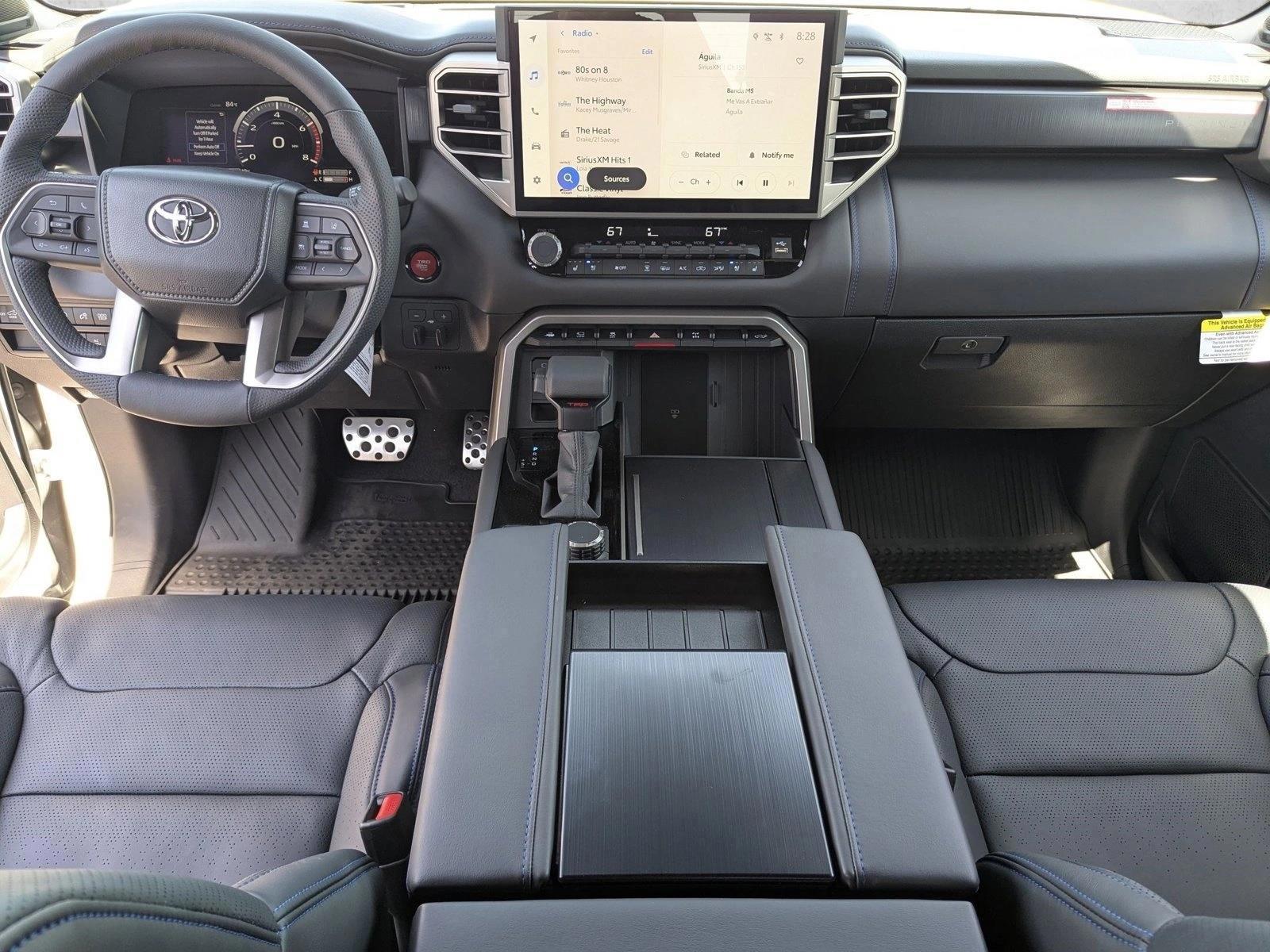 Thumbnail: 2026 Toyota Tundra - 4