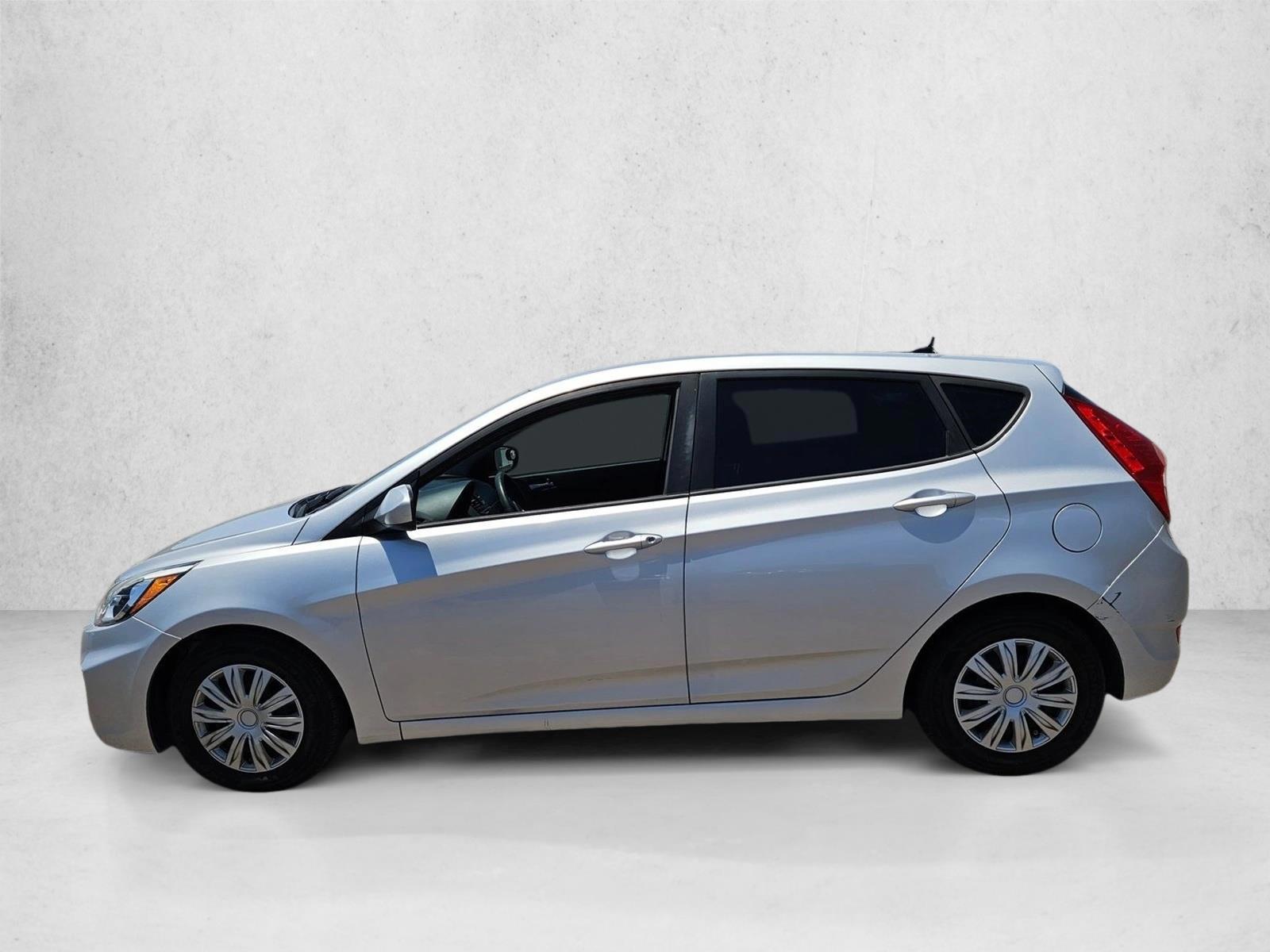 Thumbnail: 2017 Hyundai Accent - 2
