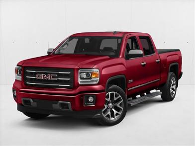 2014 GMC Sierra 1500 SLT -
                  Corpus Christi, TX