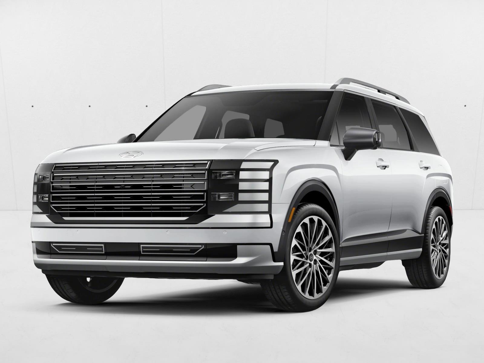 Thumbnail: 2026 Hyundai Palisade - 1