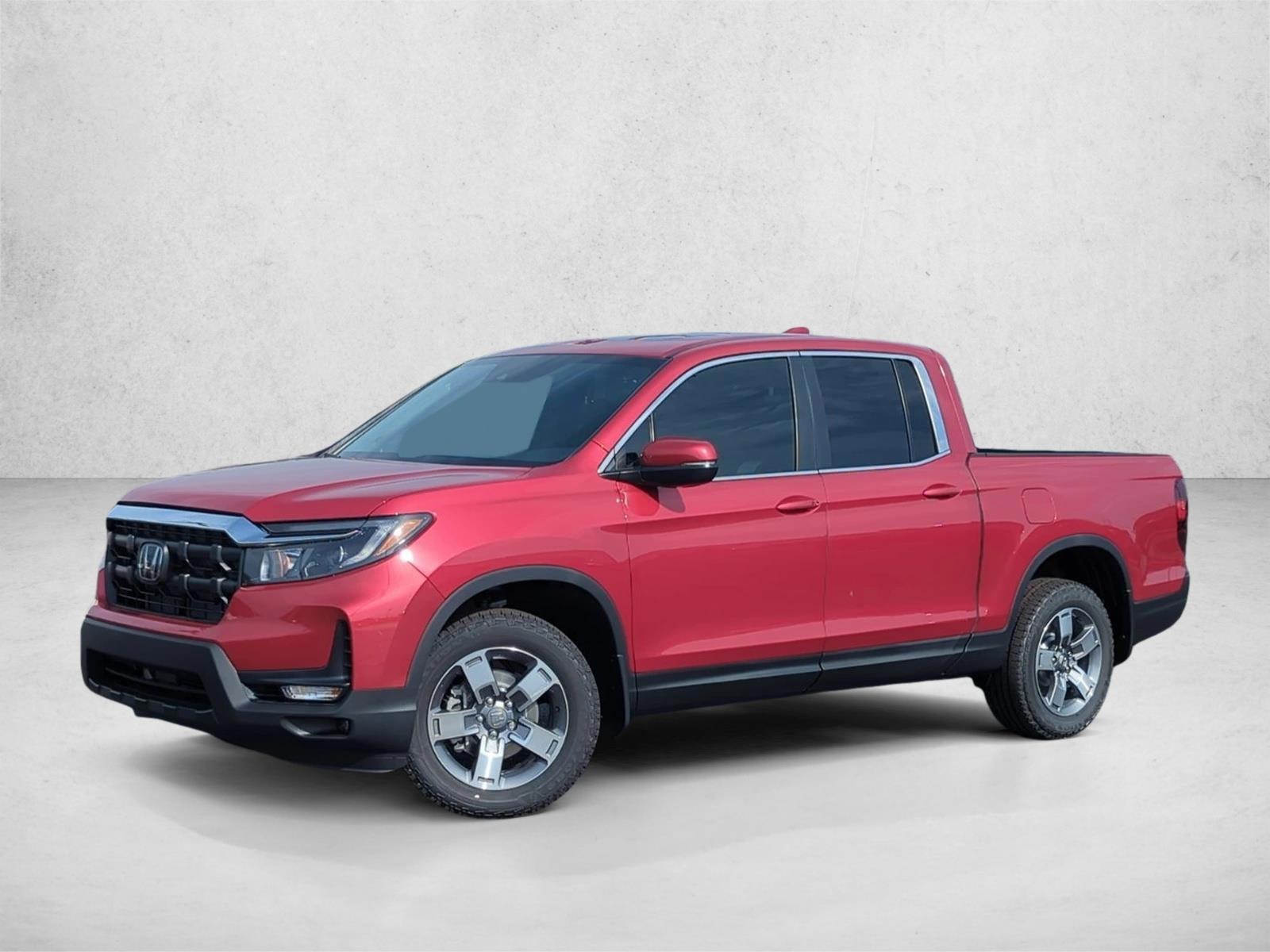 Thumbnail: 2026 Honda Ridgeline - 1