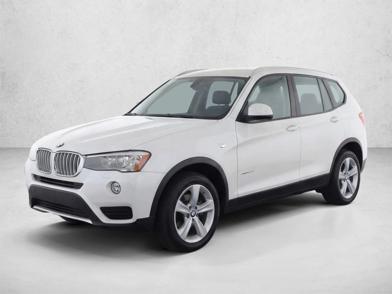 2017 BMW X3 sDrive28i -
                  Miami Lakes, FL