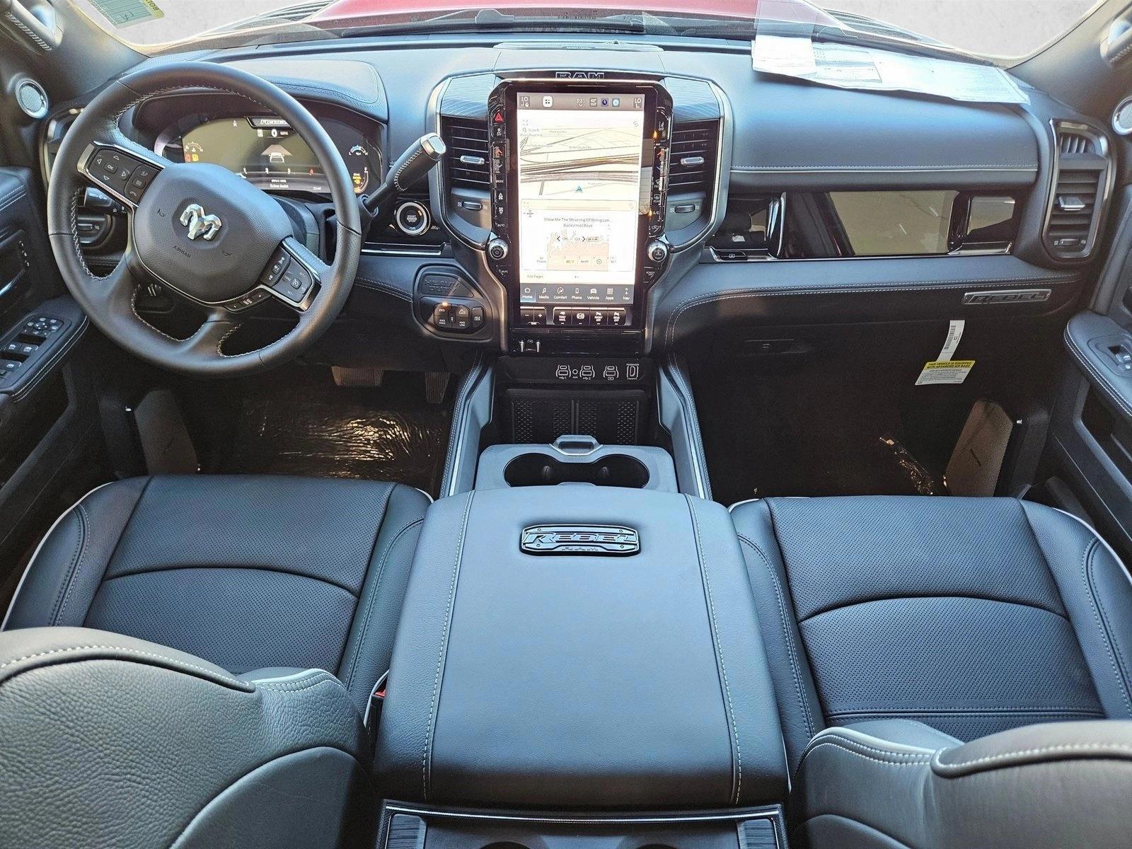 Thumbnail: 2026 RAM 2500 - 3