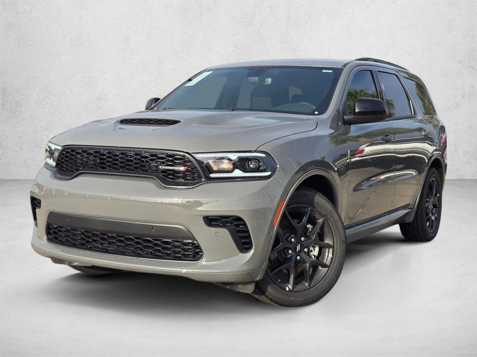Thumbnail: 2026 Dodge Durango - 1
