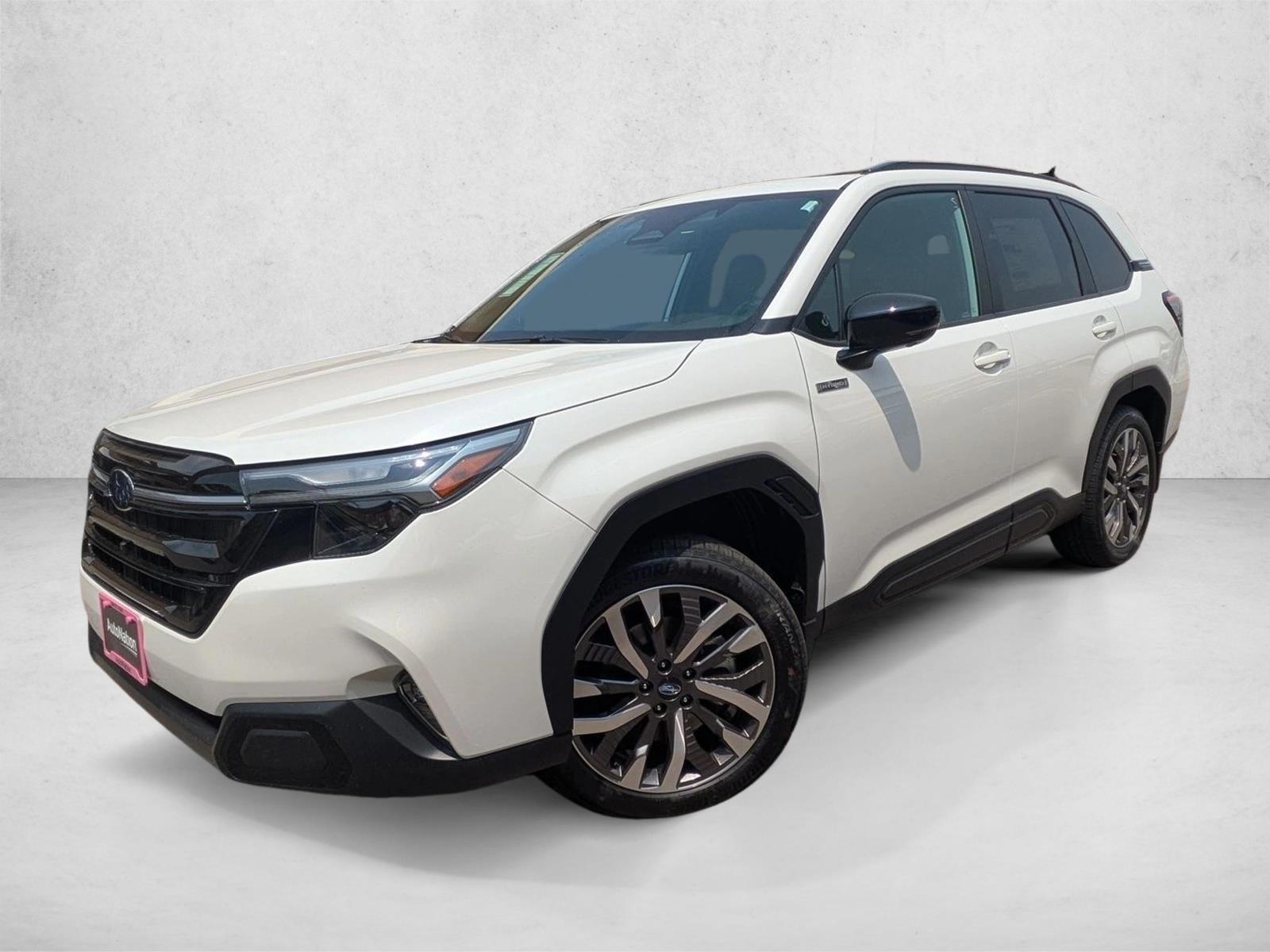 Thumbnail: 2026 Subaru Forester - 1