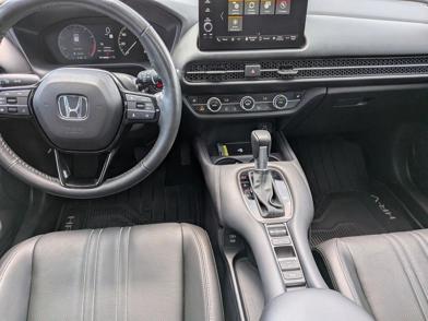 2024 Honda HR-V
