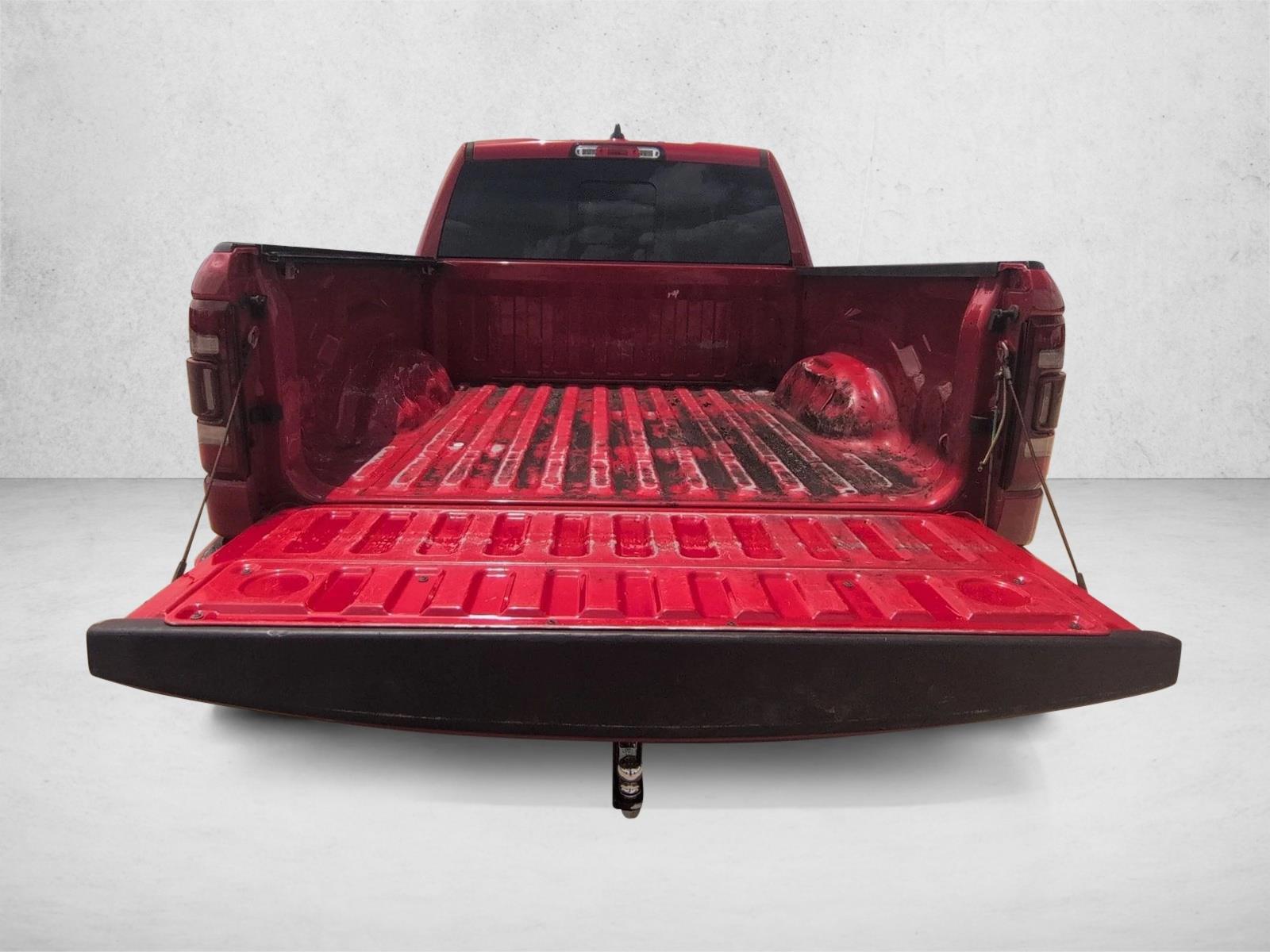 2022 RAM Ram 1500 Pickup Laramie - Photo 6