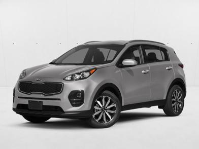 2017 Kia Sportage EX -
                  Tustin, CA