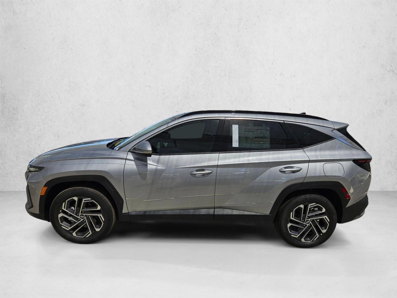 Thumbnail: 2026 Hyundai Tucson - 2