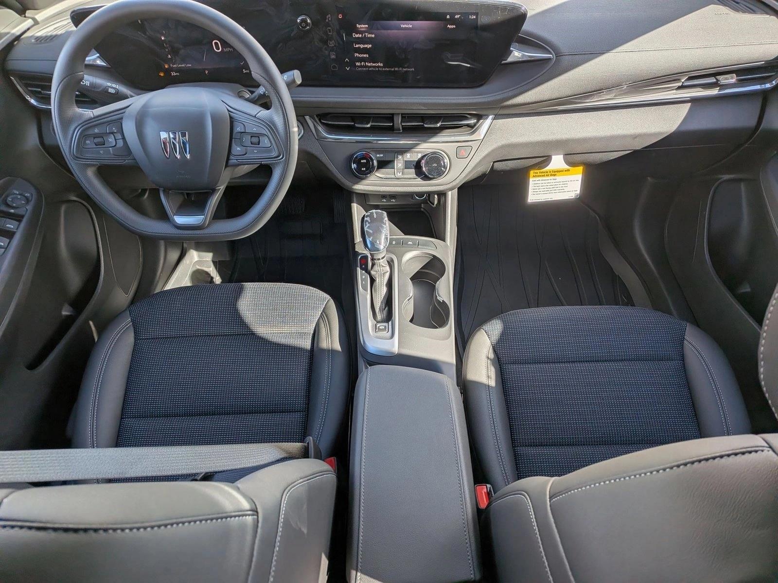 Thumbnail: 2026 Buick Envista - 3