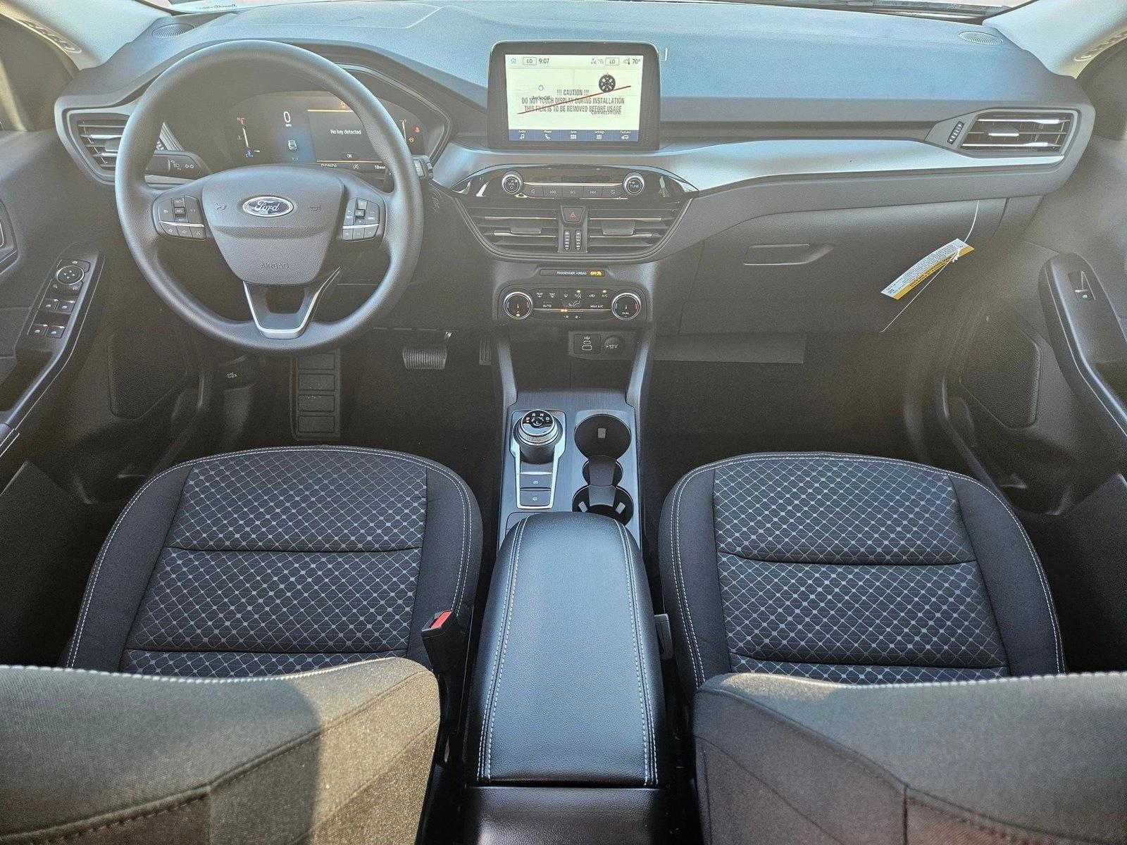 Thumbnail: 2026 Ford Escape - 3