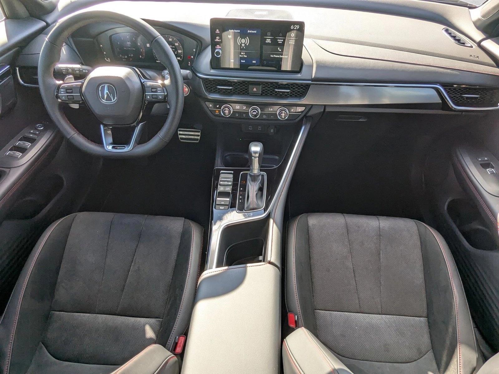 Thumbnail: 2026 Acura ADX - 3