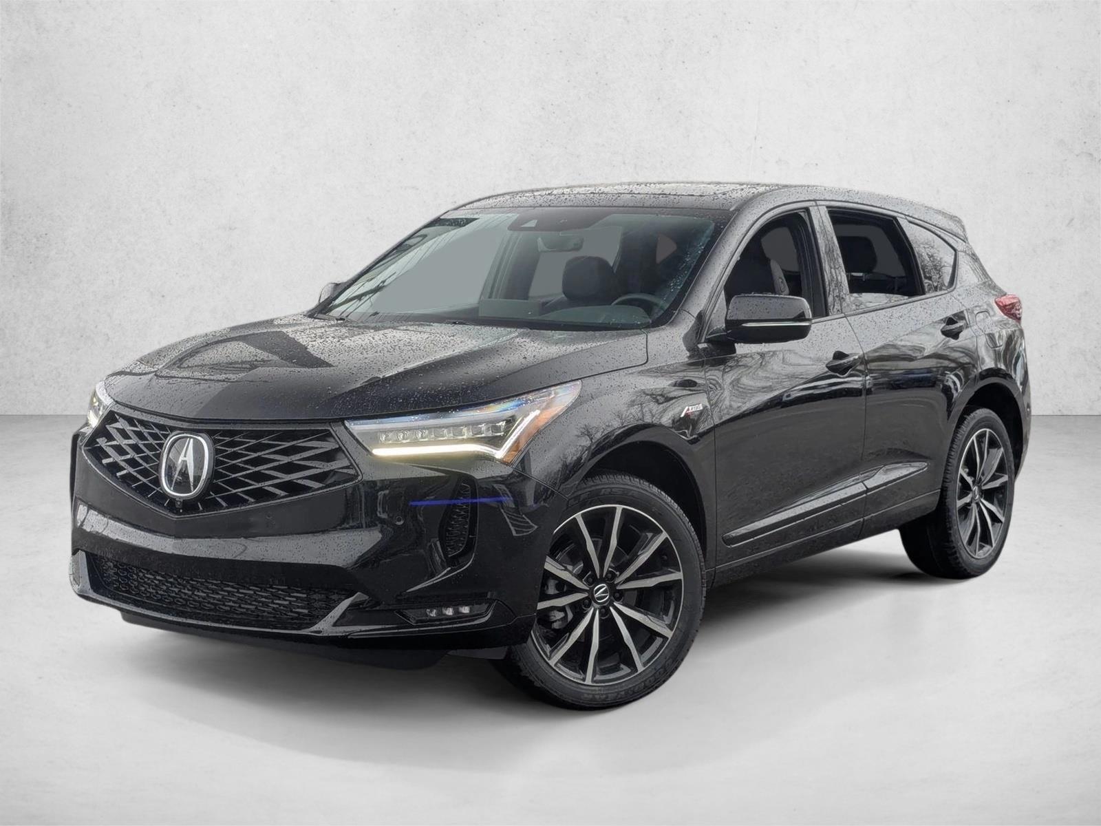 Thumbnail: 2026 Acura RDX - 1
