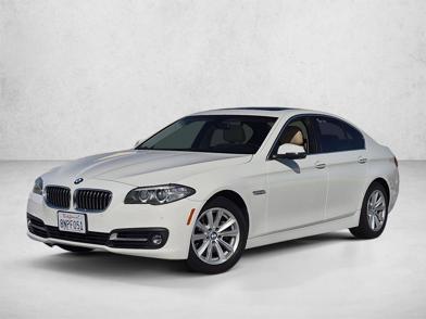 2016 BMW 5 Series 528i -
                  Carlsbad, CA