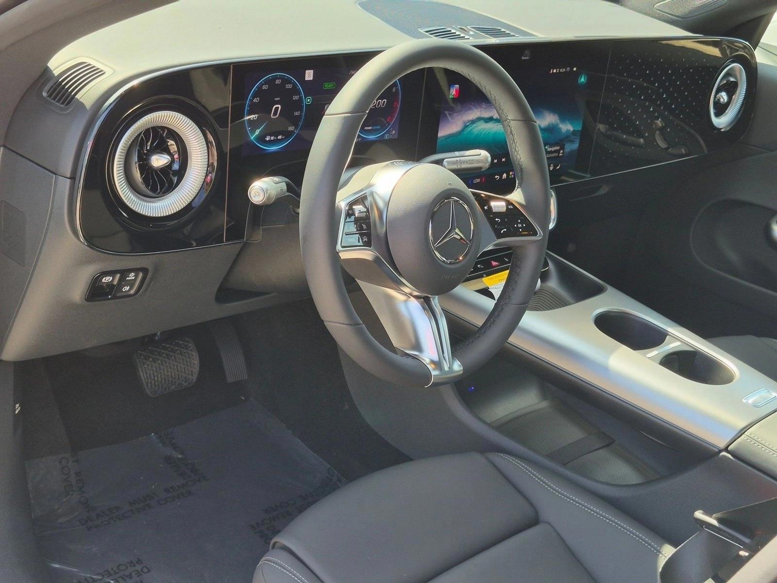 Thumbnail: 2027 Mercedes-Benz CLA - 3