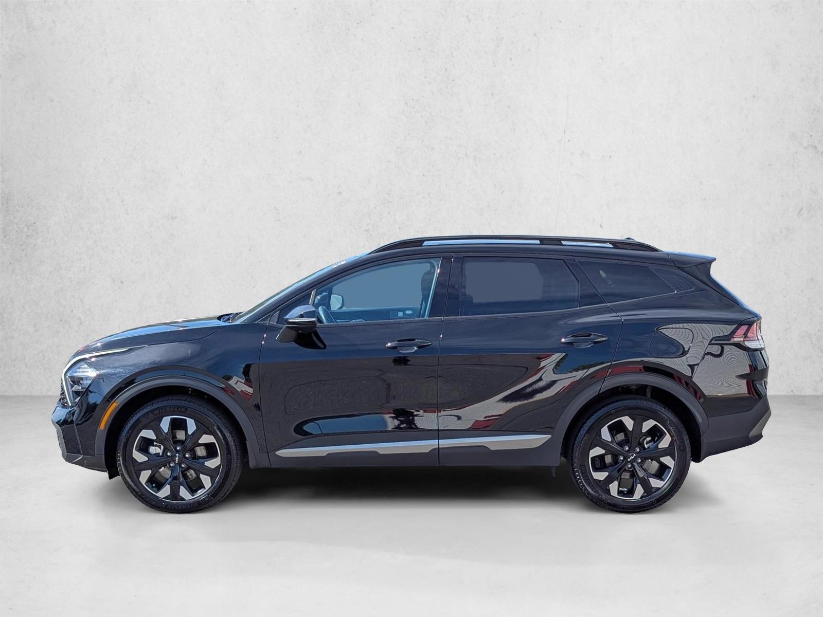 Thumbnail: 2023 Kia Sportage - 2