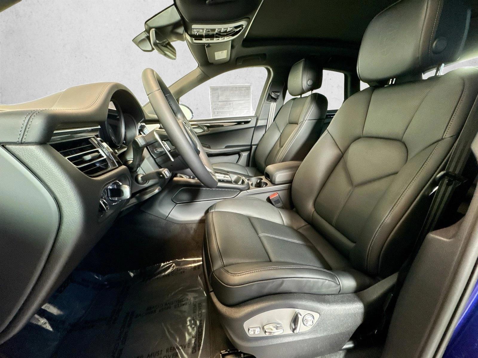 2026 Porsche Macan S - Photo 5