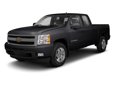 2012 Chevrolet Silverado 1500 LT -
                  Houston, TX