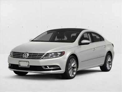 2013 Volkswagen CC Sport -
                  Centennial, CO