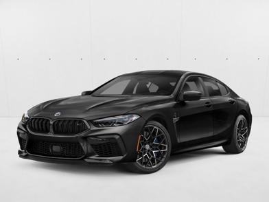 2024 BMW M8 Competition -
                  Valencia, CA