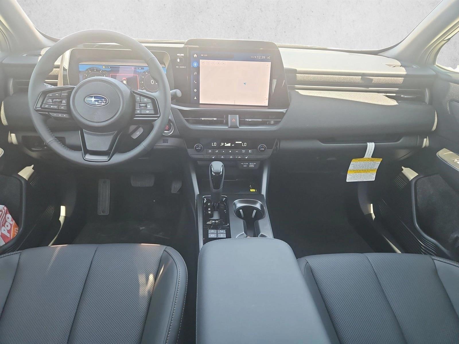 Thumbnail: 2026 Subaru Outback - 3