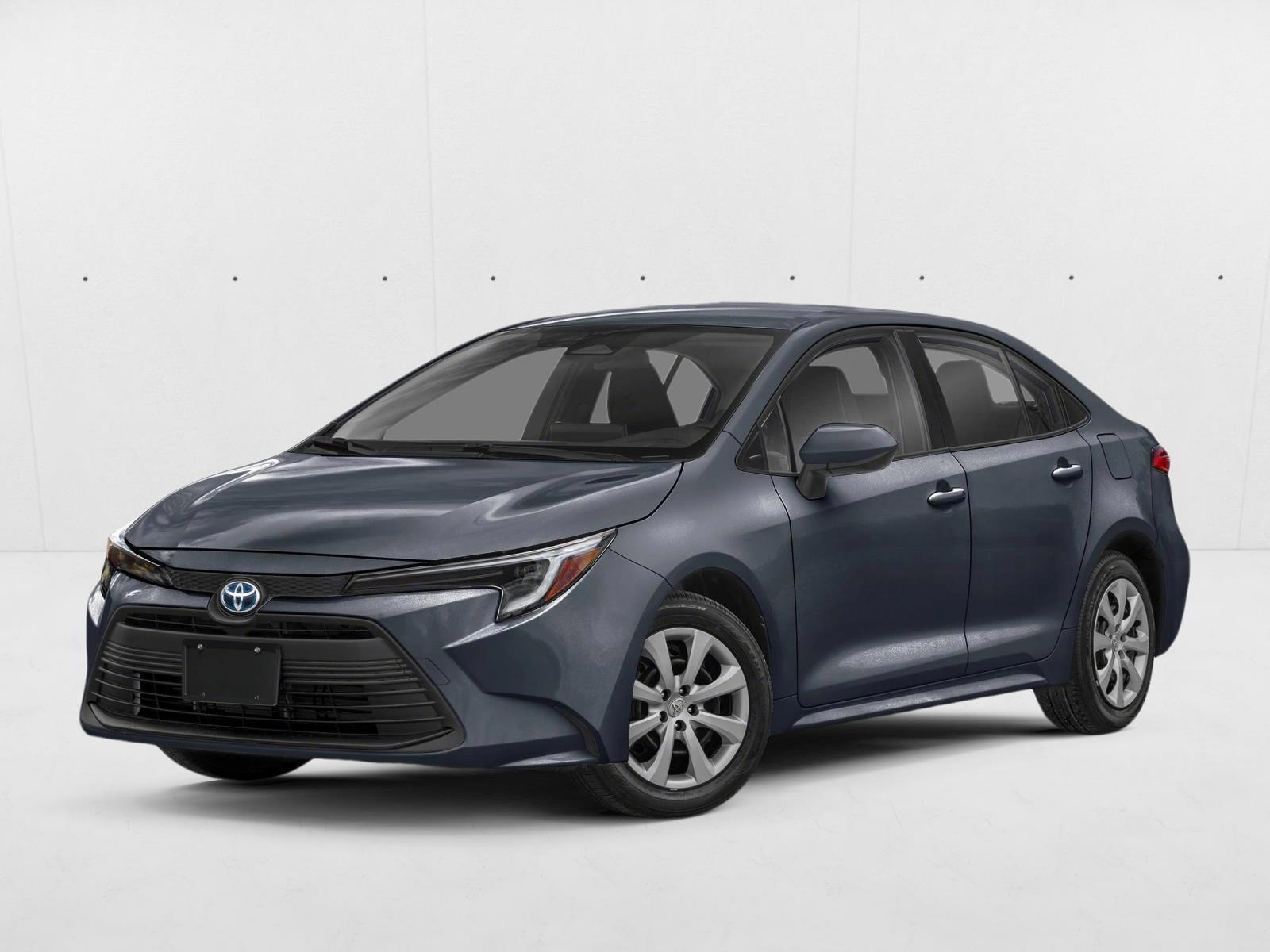Thumbnail: 2026 Toyota Corolla - 1