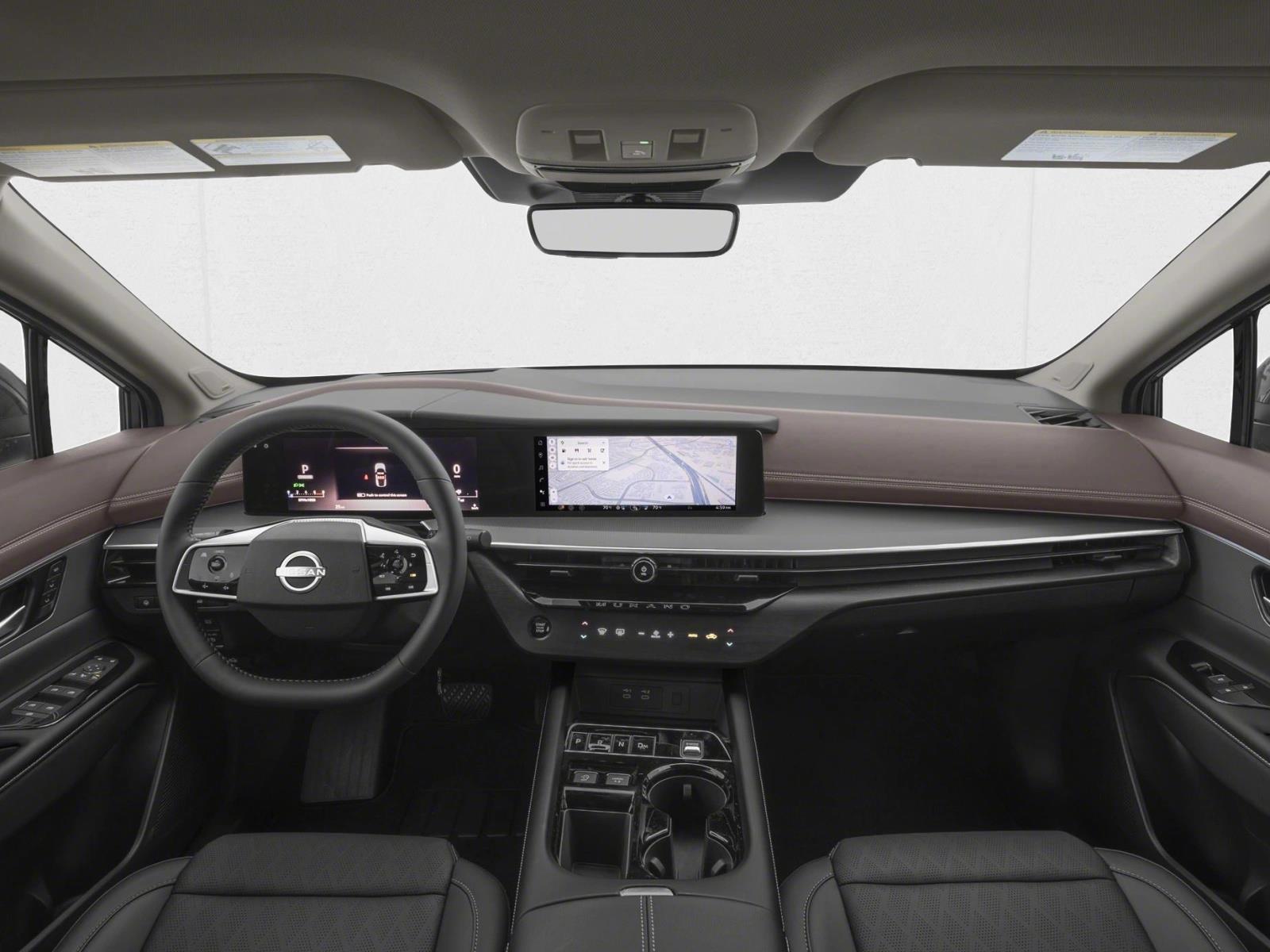 Thumbnail: 2026 Nissan Murano - 3