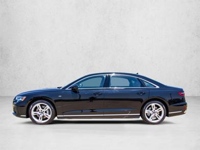2026 Audi A8