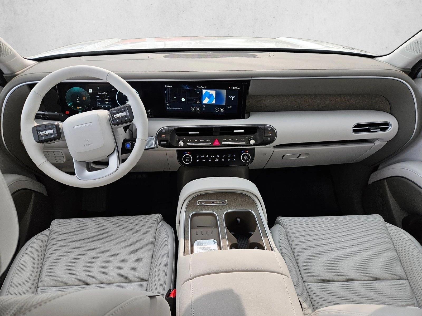 Thumbnail: 2026 Hyundai Palisade - 3