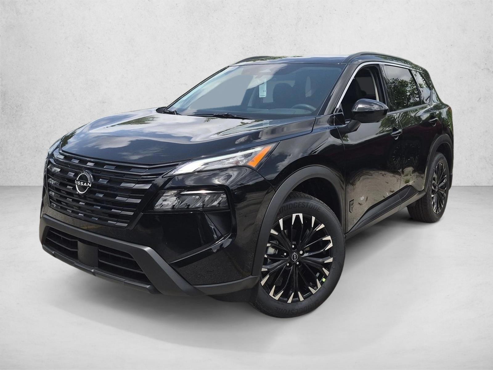 Thumbnail: 2026 Nissan Rogue - 1