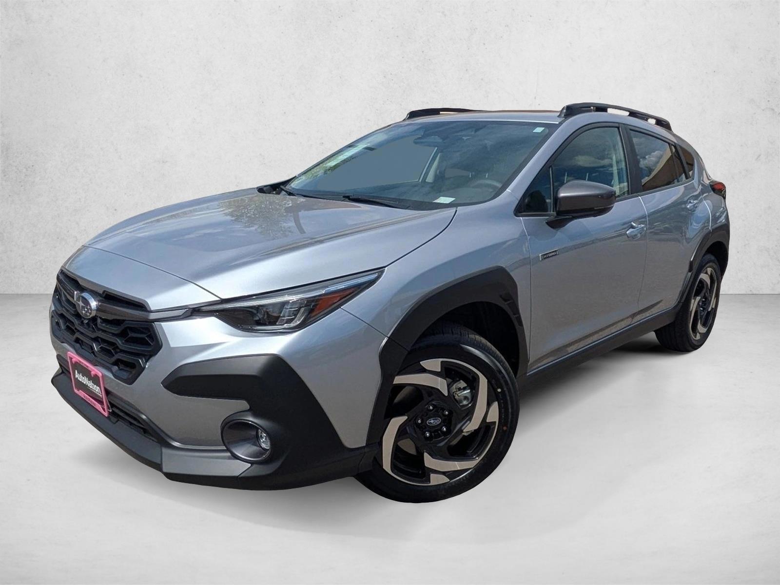 Thumbnail: 2026 Subaru Crosstrek - 1
