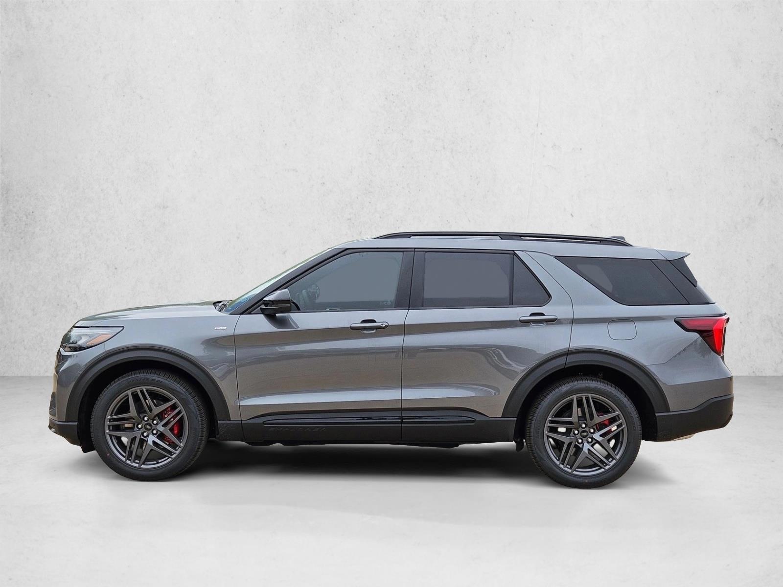 Thumbnail: 2026 Ford Explorer - 2