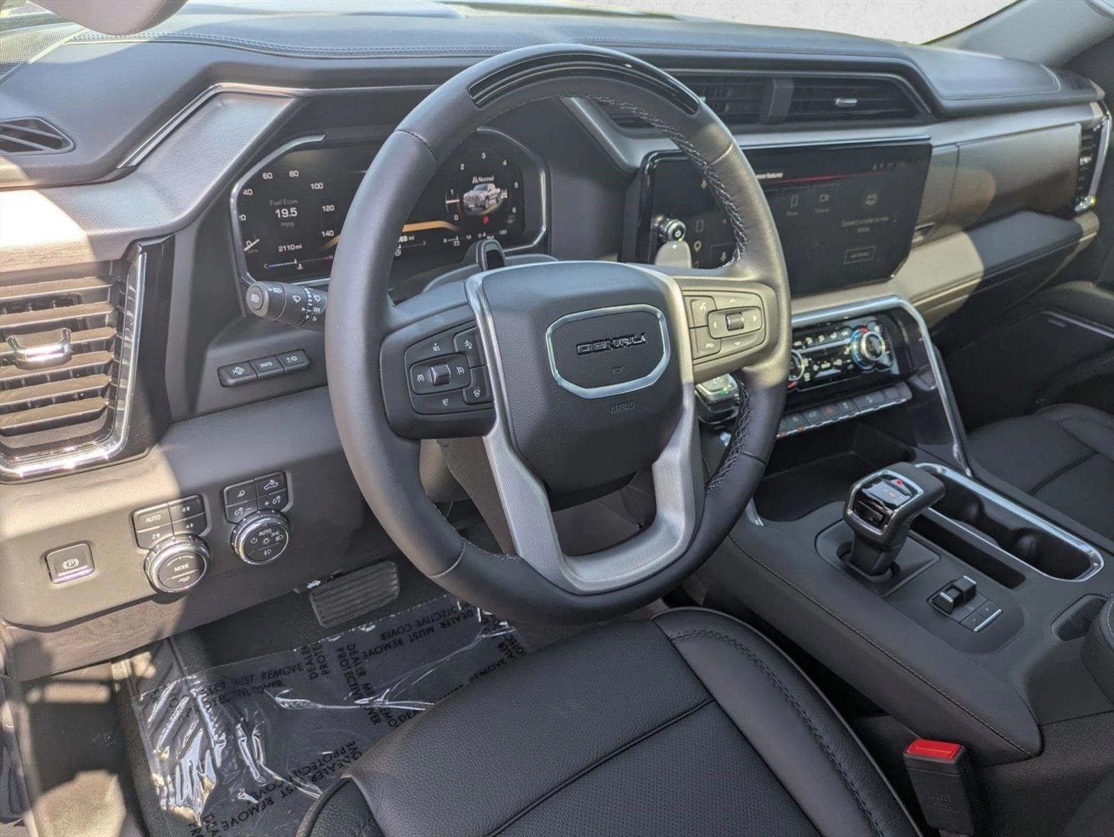 Thumbnail: 2026 GMC Sierra 1500 - 3