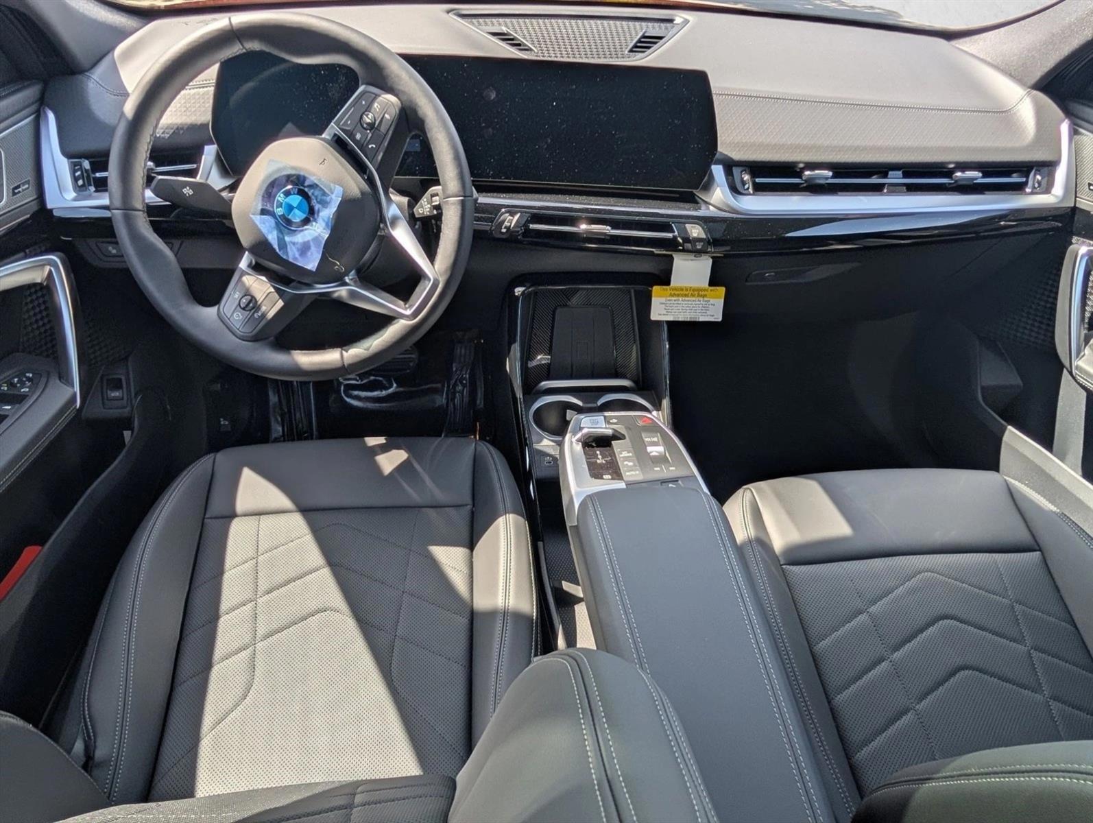 Thumbnail: 2026 BMW X2 - 3