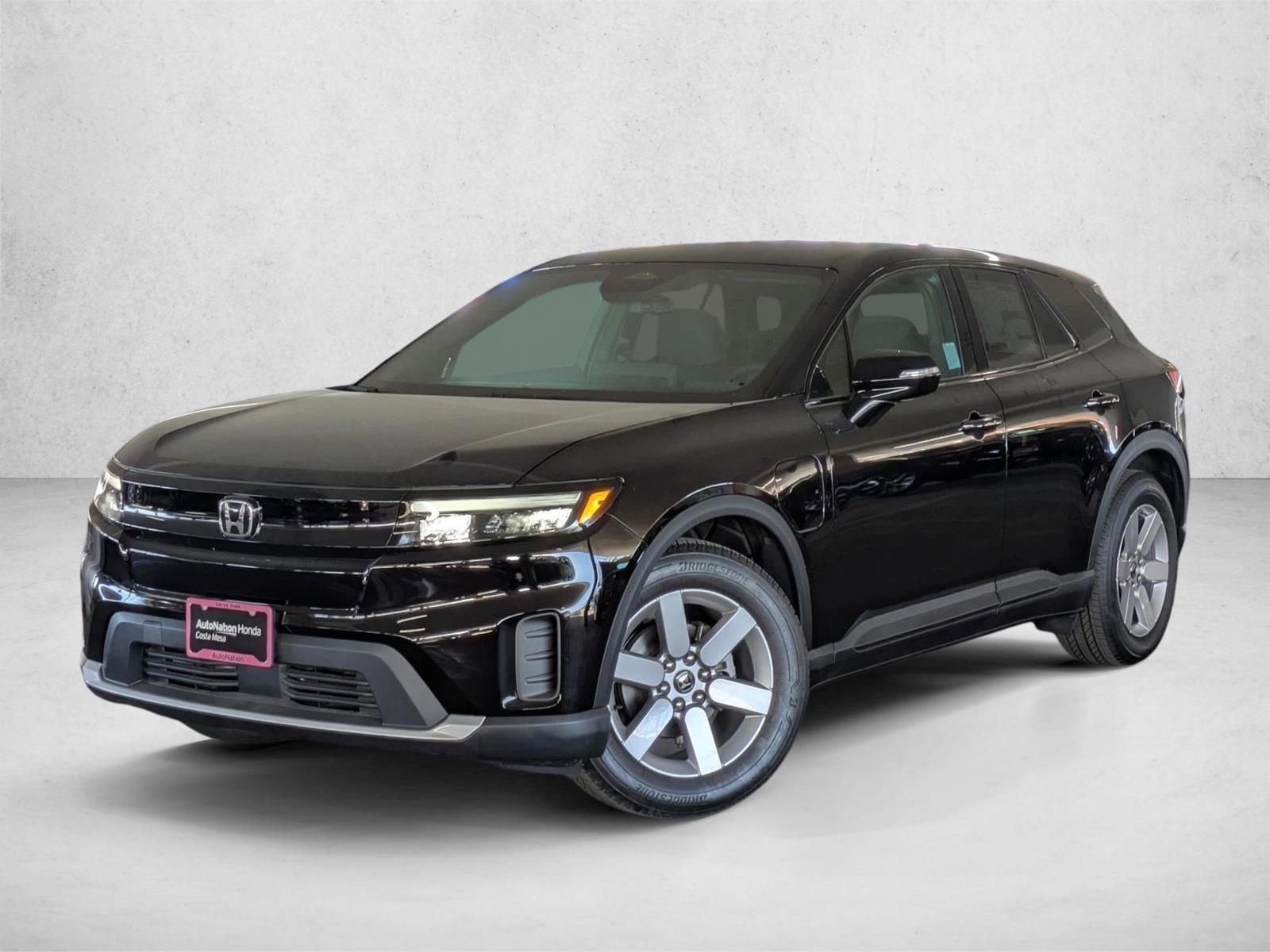 2026 Honda Prologue
